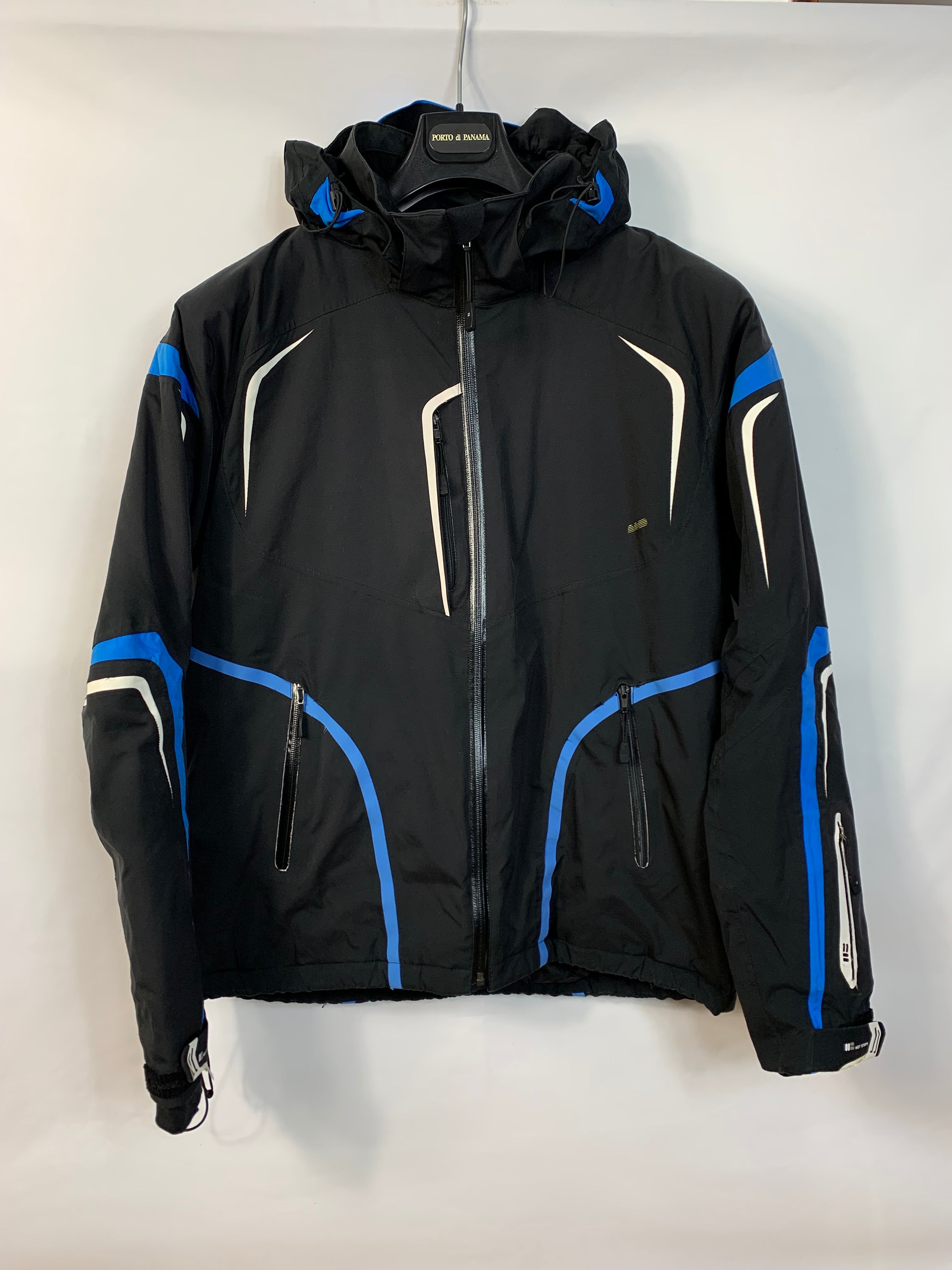 TAGLIA XL - Giubbino hot stuff